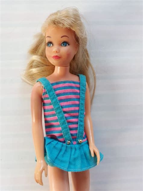 skipper barbie original|vintage barbie skipper dolls.